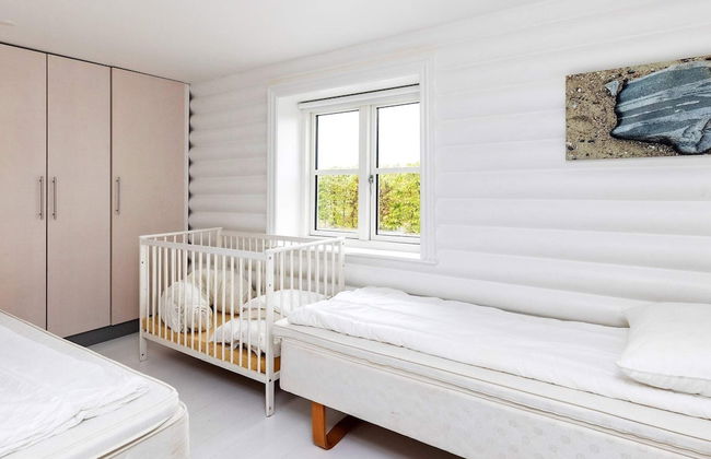 6 Person Holiday Home in Otterup - Foto 4