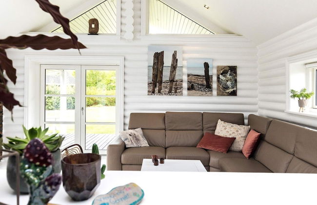 6 Person Holiday Home in Otterup - Foto 14
