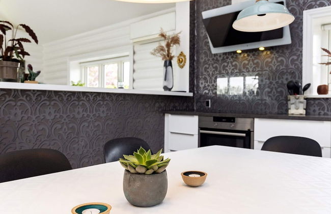6 Person Holiday Home in Otterup - Foto 19