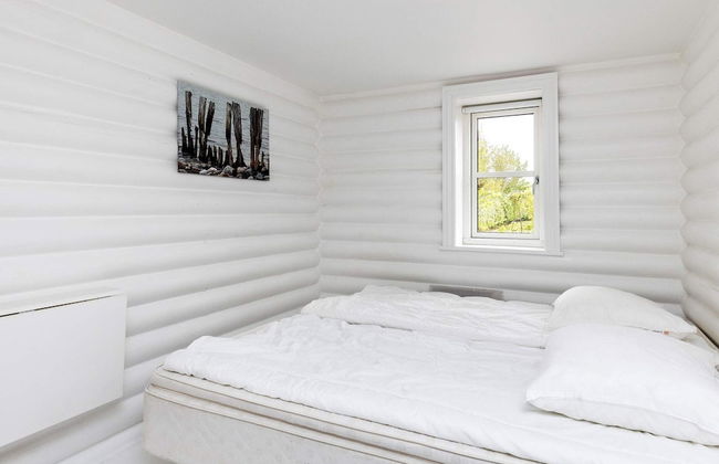 6 Person Holiday Home in Otterup - Foto 2