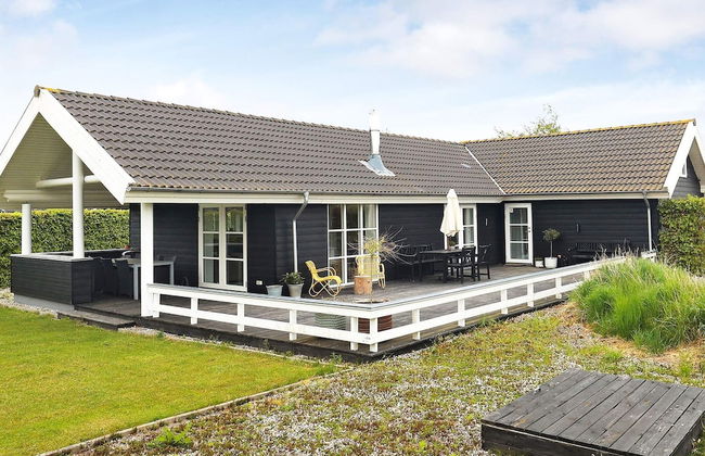 6 Person Holiday Home in Otterup - Foto 1