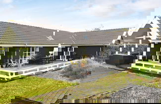 Photo 1 - 6 Person Holiday Home in Otterup