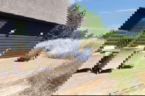 Foto 14 - Blavand Garden Retreat: Tranquil Escape-by Traum