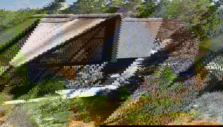 Foto 1 - Blavand Garden Retreat: Tranquil Escape-by Traum
