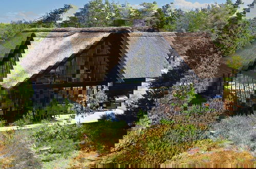 Foto 1 - Blavand Garden Retreat: Tranquil Escape-by Traum