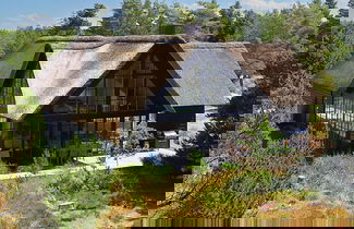 Foto 1 - Blavand Garden Retreat: Tranquil Escape-by Traum