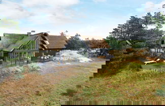 Foto 1 - Blavand Garden Retreat: Tranquil Escape-by Traum