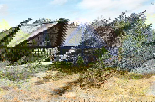 Foto 39 - Blavand Garden Retreat: Tranquil Escape-by Traum
