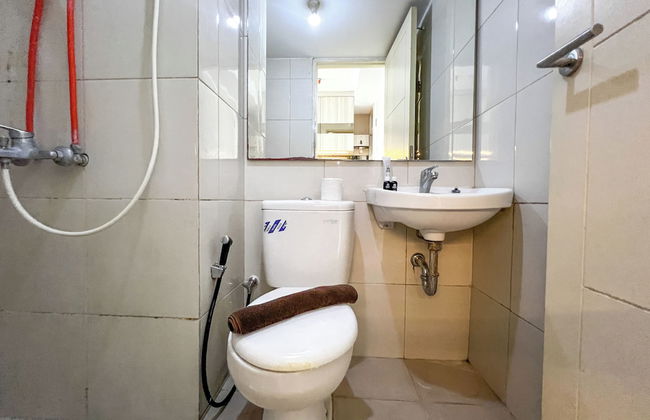 Modern And Tidy 2Br At Tanglin Supermall Mansion Apartment - Foto 13