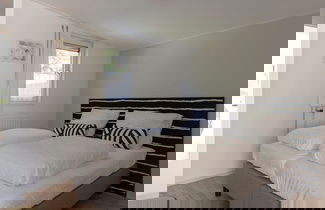 Foto 2 - Lovely Beach House With Terrace