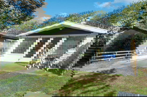 Foto 14 - Lovely Beach House With Terrace