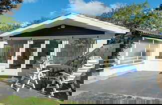 Foto 1 - Lovely Beach House With Terrace