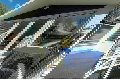 Foto 9 - Lovely Beach House With Terrace