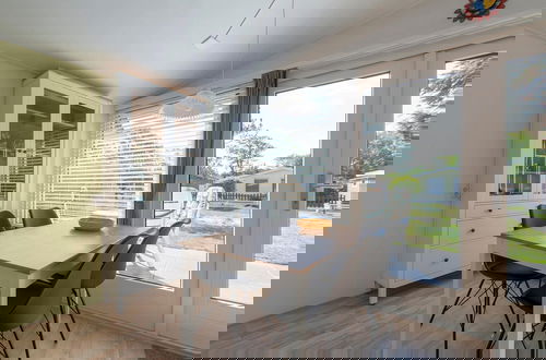 Foto 12 - Lovely Beach House With Terrace