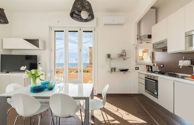 Beach Apartment - Foto 29
