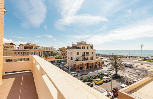 Beach Apartment - Foto 28