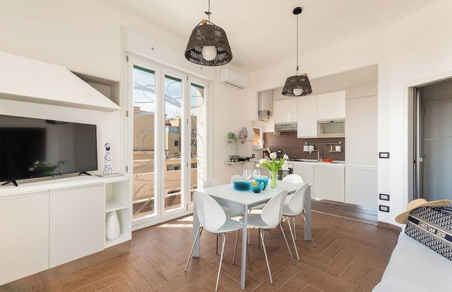 Beach Apartment - Foto 16