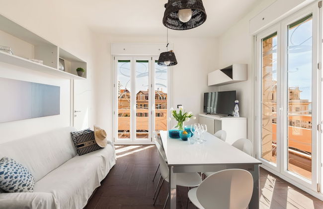 Beach Apartment - Foto 18
