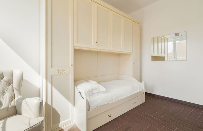 Beach Apartment - Foto 21
