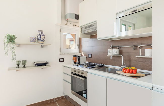 Beach Apartment - Foto 15