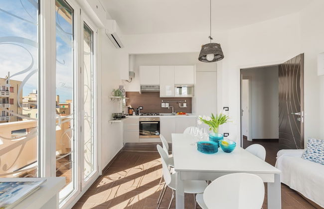 Beach Apartment - Foto 17