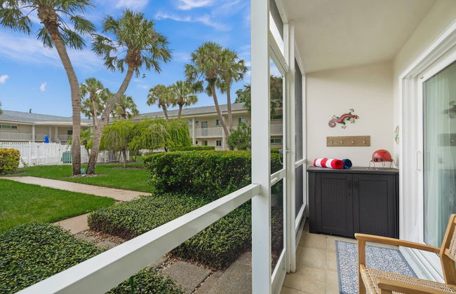 Kingston Arms Modern 1BR On Lido Key - Foto 24
