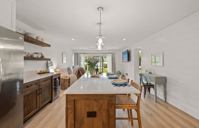 Kingston Arms Modern 1BR On Lido Key - Foto 11
