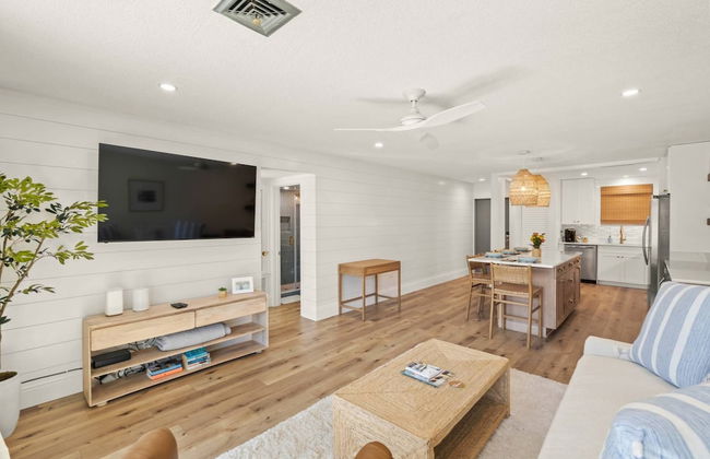 Kingston Arms Modern 1BR On Lido Key - Foto 67
