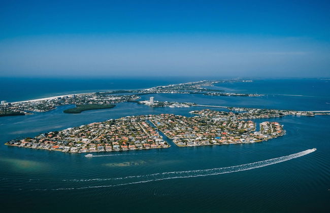 Kingston Arms Modern 1BR On Lido Key - Foto 2