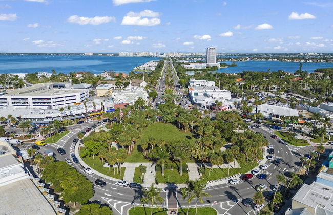 Kingston Arms Modern 1BR On Lido Key - Foto 33