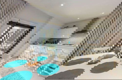 Foto 10 - Waykiri Modern Condo 3 Bed 2 Bath Walk to Marriott