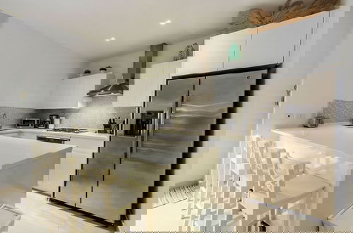 Foto 6 - Waykiri Modern Condo 3 Bed 2 Bath Walk to Marriott
