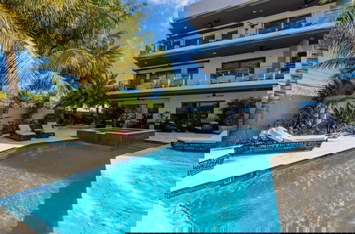 Foto 20 - Waykiri Modern Condo 3 Bed 2 Bath Walk to Marriott