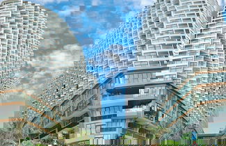 Photo 1 - Apec Mandala Diamond Mũi Né Hotel