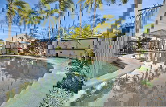 Foto 2 - Oasis Cairns - Pool Free Parking Wifi