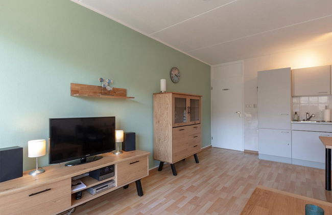 Spacious Holiday Apartment for 4 People - Foto 21
