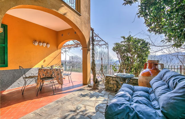 Charming Villa I Tre Archi - Foto 4