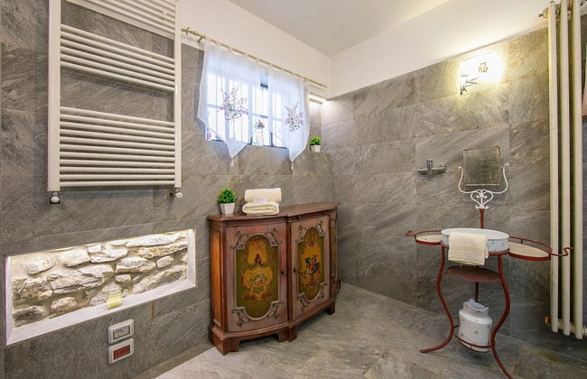 Charming Villa I Tre Archi - Foto 25