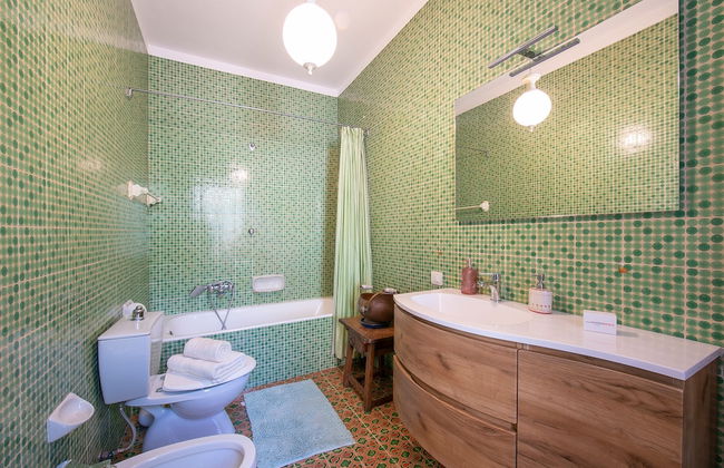 Charming Villa I Tre Archi - Foto 19