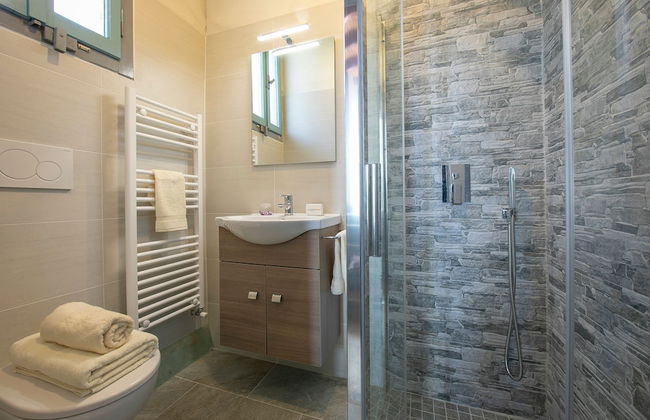 Charming Villa I Tre Archi - Foto 24