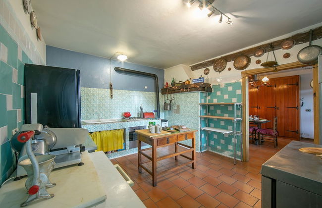 Charming Villa I Tre Archi - Foto 16