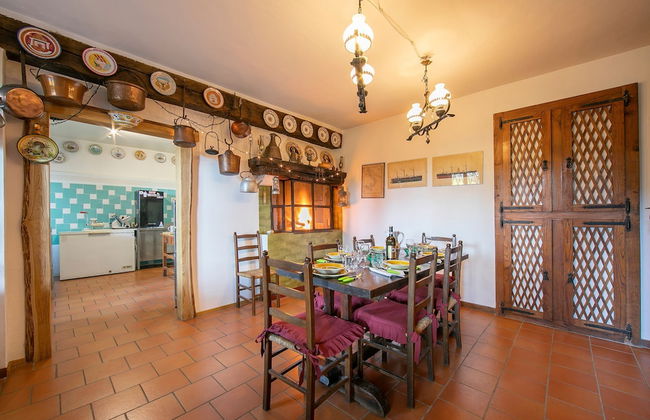 Charming Villa I Tre Archi - Foto 12