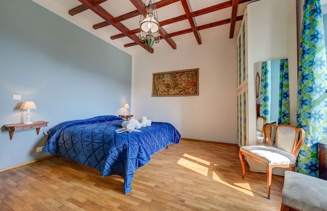 Charming Villa I Tre Archi - Foto 31