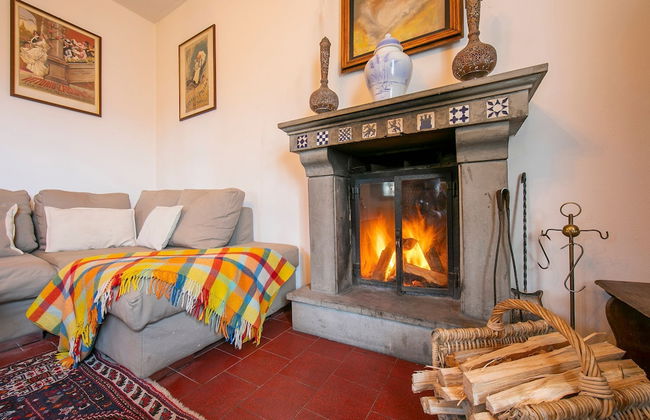 Charming Villa I Tre Archi - Foto 10