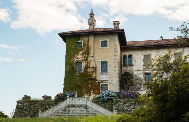 Charming Villa I Tre Archi - Foto 32
