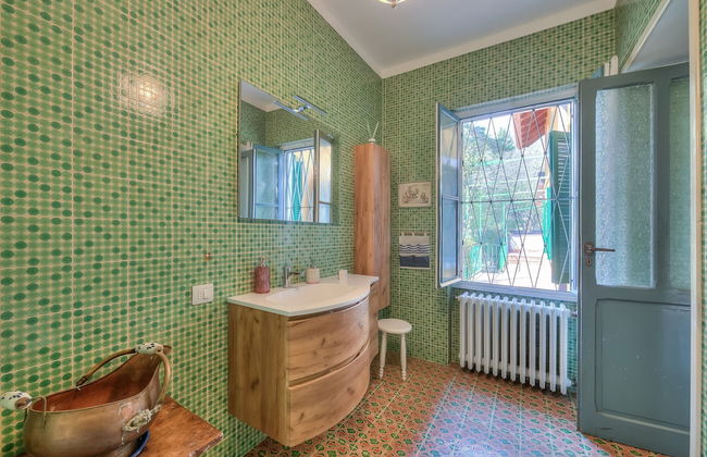 Charming Villa I Tre Archi - Foto 20