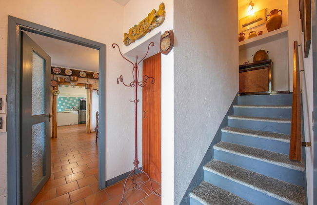 Charming Villa I Tre Archi - Foto 29