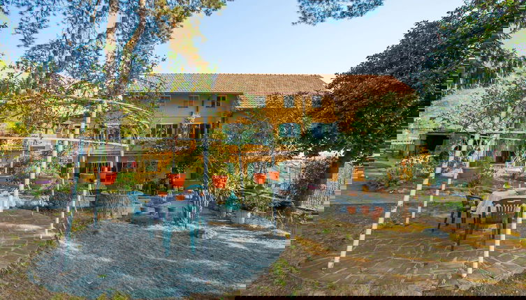 Photo 1 - Charming Villa I Tre Archi