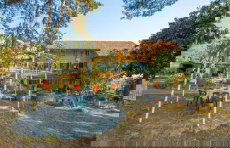 Photo 1 - Charming Villa I Tre Archi