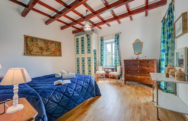 Charming Villa I Tre Archi - Foto 17